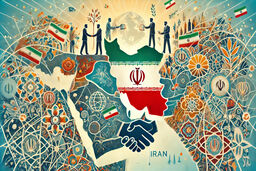 چالش‌های دیپلماسی ایران در معادلات منطقه‌ای جدید
