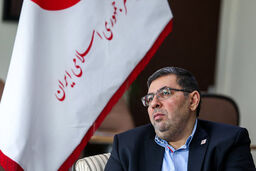 رفع خلاءهای حوزه سلامت از اهداف هلال احمر است