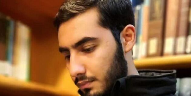 پلیس تهران از دستگیری عاملان شهادت طلبه« آرمان علی وردی» خبر داد