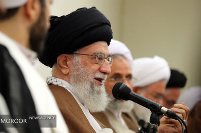 آیت الله خامنه ای با عفو یا تخفیف مجازات محکومان موافقت کردند