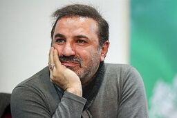پیام رئیس حوزه هنری برای علی سلیمانی