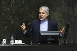 دولت در یکی از حساس‌ترین مراحل مدیریت منابع خود است