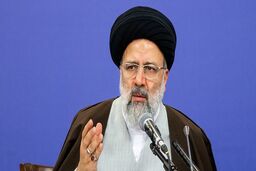 پخش زنده سخنرانی رئیس قوه قضاییه در شب شهادت امام علی (ع) از شبکه قرآن سیما