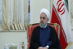 قدردانی رئیس جمهور از هیات ها به جهت رعایت پروتکل های بهداشتی