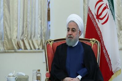 سال ۹۹ سالِ افتتاح طرح‌های بزرگ و تعاملات با همسایگان خواهد بود