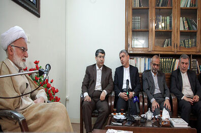 زمان اصلاحات بنیادی و ساختاری در اقتصاد ایران فرا رسیده است