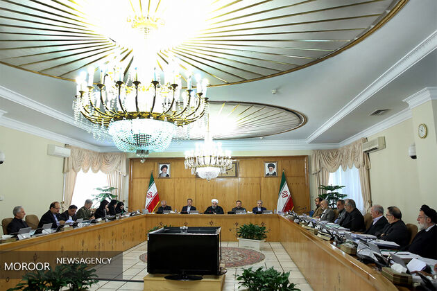 تصویب اساسنامه سازمان هواپیمایی کشوری در هیات دولت