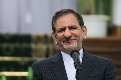 معاون اول رئیس جمهور به اصفهان سفر می‌کند