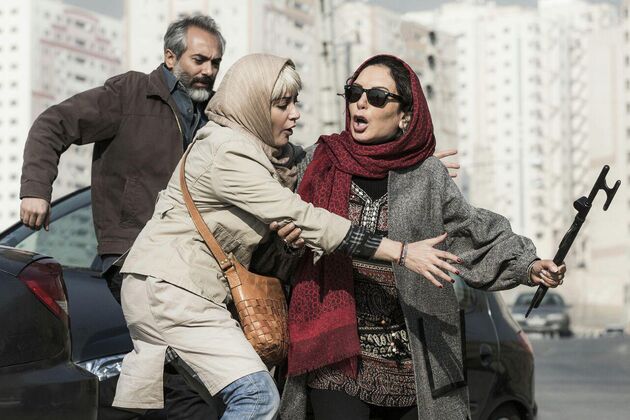 «بی حساب» به ساخت موسیقی رسید