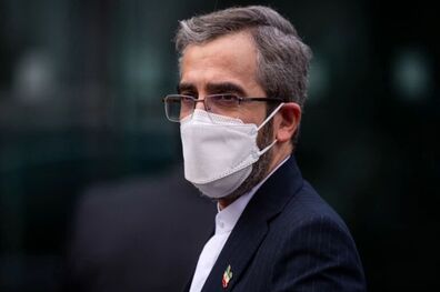 رئیس تیم مذاکره‌کننده ایران به نروژ رفت