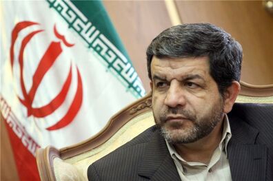 رضا تقی‌پور عضو شورای اجرایی فناوری اطلاعات شد