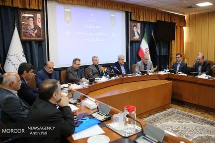 امضا تفاهم نامه وزارت تعاون و معاونت علمی،فناوری ریاست جمهوری