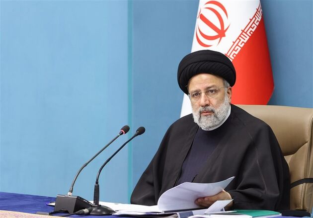 دستور رئیسی برای توقف فعالیت صفحه منسوب به وی در اینستاگرام