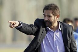 بازی با صبا غیرقابل پیش‌بینی است