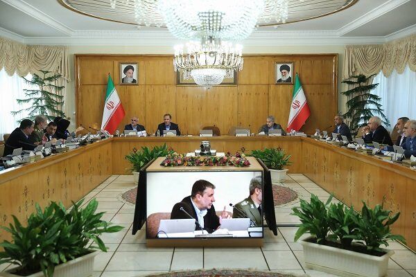 دولت همه تدابیر خود برای مشارکت گسترده مردم در انتخابات را به کار خواهد گرفت