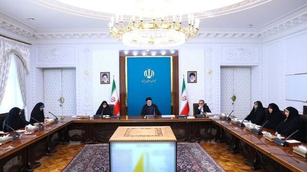توسعه مشارکت اجتماعی زنان مورد تاکید دولت است