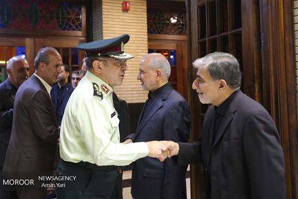 ختم اسدالله جاسبی