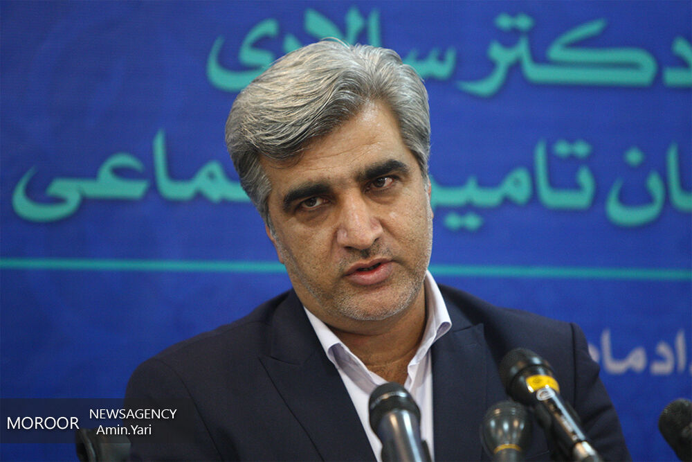 سامانه‌های الکترونیک بیمارستان‌های دانشگاهی وتامین اجتماعی با توافق وزارت بهداشت متصل می شوند