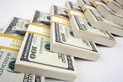 قیمت دلار در بازار امروز 10 مهر 1400 اعلام شد