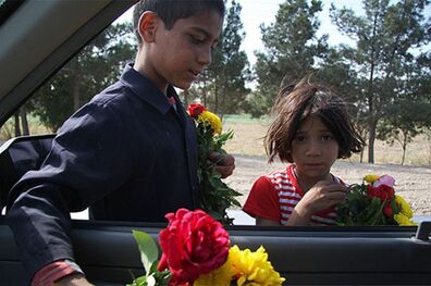 زباله گردی، بدترین شکل کار کودک/ ۵۵ درصد کودکان کار و خیابان ایرانی نیستند