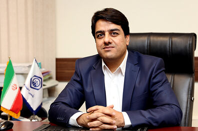 جشنواره نوآوری های دیجیتال در سازمان تأمین اجتماعی برگزار می شود