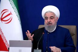 کار ناقص یک جمع یا یک نهاد نباید ما را از وظیفه قانونی مان باز دارد