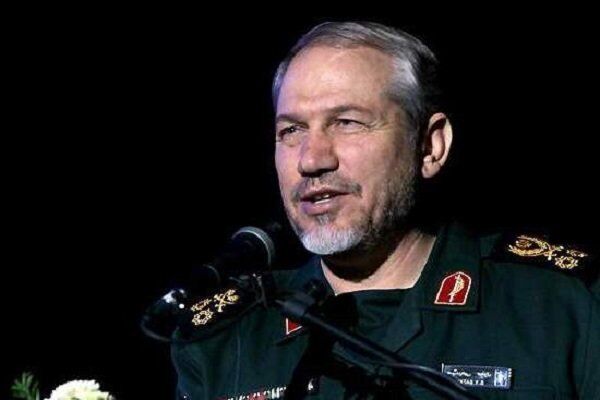 تاکید سردار صفوی بر نقش ایران در جلوگیری از سقوط بغداد و دمشق