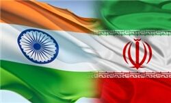 مذاکره ایران و هند برای خط لوله انتقال گاز از بستر دریا