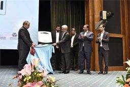 سامانه اپرو توسط بانک گردشگری رونمایی شد