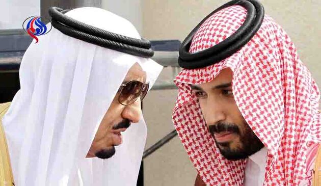 ولیعهد پیشین عربستان در بازداشت خانگی است!