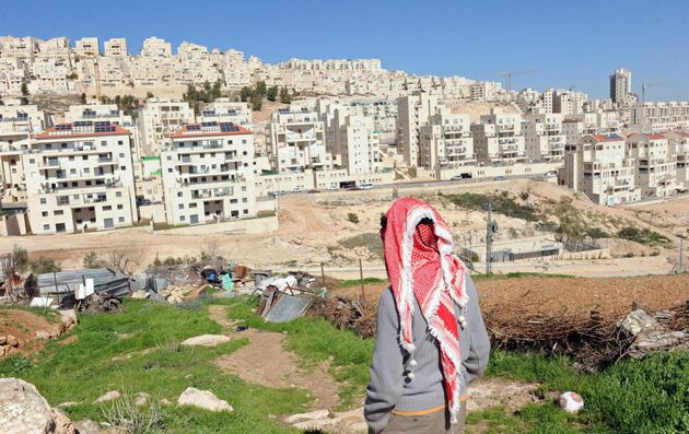 رژیم صهیونیستی به همه فعالیت‌های شهرک سازی پایان دهد