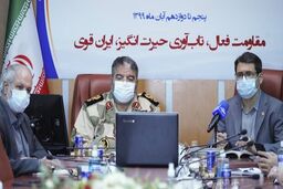 امروز آمریکا در حوزه جنگ اقتصادی به شرایط بی هدفی رسیده است