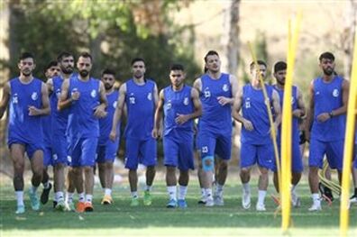 استقلال از فردا در زمین جدید