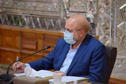 ابلاغ قانون نظام رتبه‌ بندی معلمان به دولت از سوی قالیباف