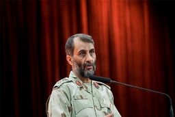 گفتمان تنگه هرمز و ملت ایران آرامش است