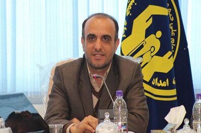 تمامی مددجویان تحت حمایت کمیته امداد تهران دارای بیمه درمانی هستند