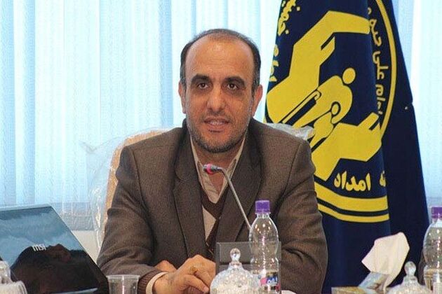 تمامی مددجویان تحت حمایت کمیته امداد تهران دارای بیمه درمانی هستند