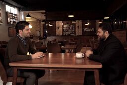 مهمانان برنامه نسیم آوا مشخص شدند