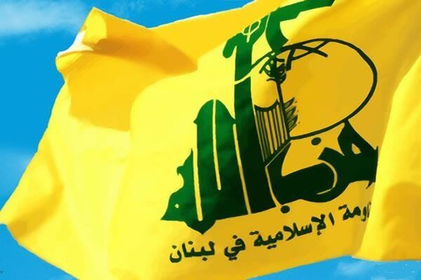 حزب الله لبنان توافق مراکش و رژیم صهیونیستی را محکوم کرد