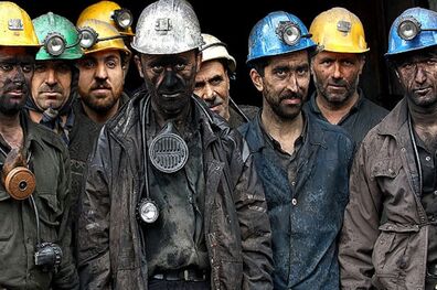 پایه حقوق کارگران افزایش می یابد/ افزایش پایه حقوق کارگران بین 15 تا 18 درصد