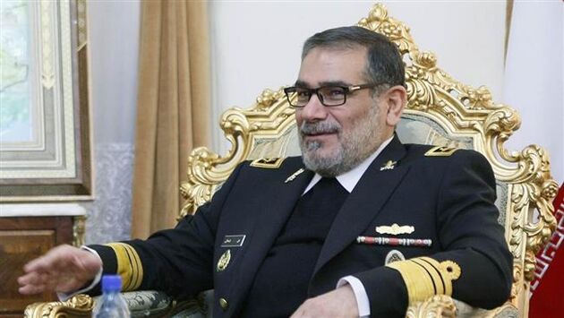 هشدار جدی علی شمخانی به آمریکا