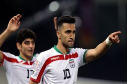 تمدید قرارداد ارسلان مطهری با ذوب آهن