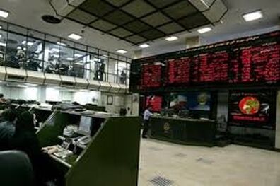 شیرینی کام نوسان گیران بورس با رشد گروه کانه‌های فلزی