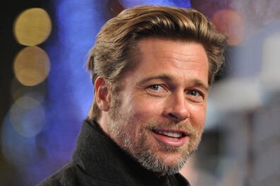 شغل عجیب برد پیت پیش از بازیگری