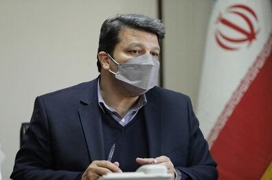 پیگیر مشکلات آقای رضا رویگری هنرمند پیشکسوت کشورمان هستیم