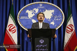 ایران با استفاده از دانش بومی خود مسیر پیشرفت را دنبال می‌کند