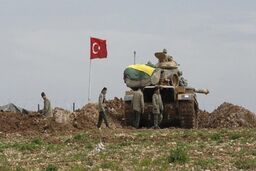 اردوغان از مذاکرات امنیتی با دمشق پرده برداشت