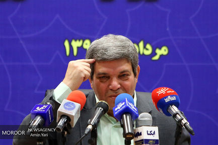 نشست تبیین سیاست های وزارت آموزش و پرورش