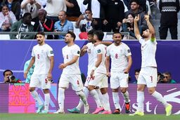 پایان حضور یک ملی پوش در تیم ملی