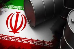 درآمد ایران از فروش نفت، سال گذشته چقدربوده؟